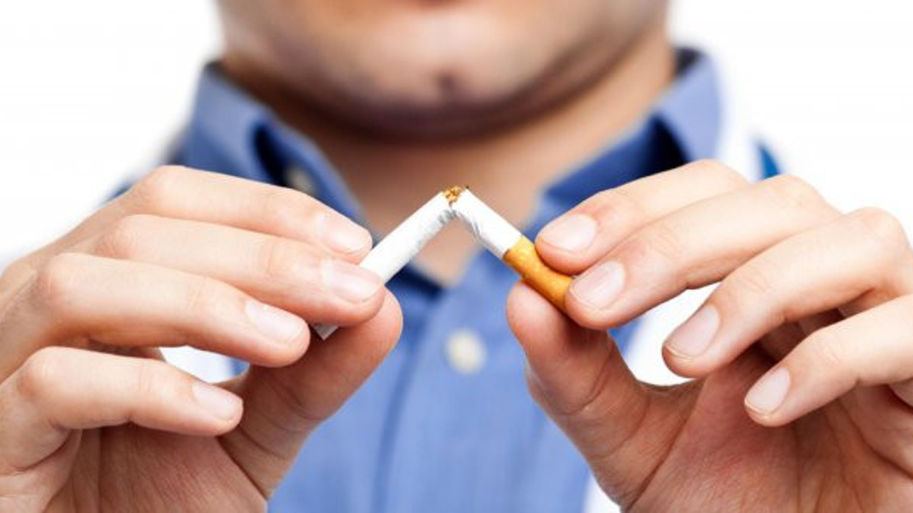 Sahurda içilen sigara ölüm riskini artırıyor