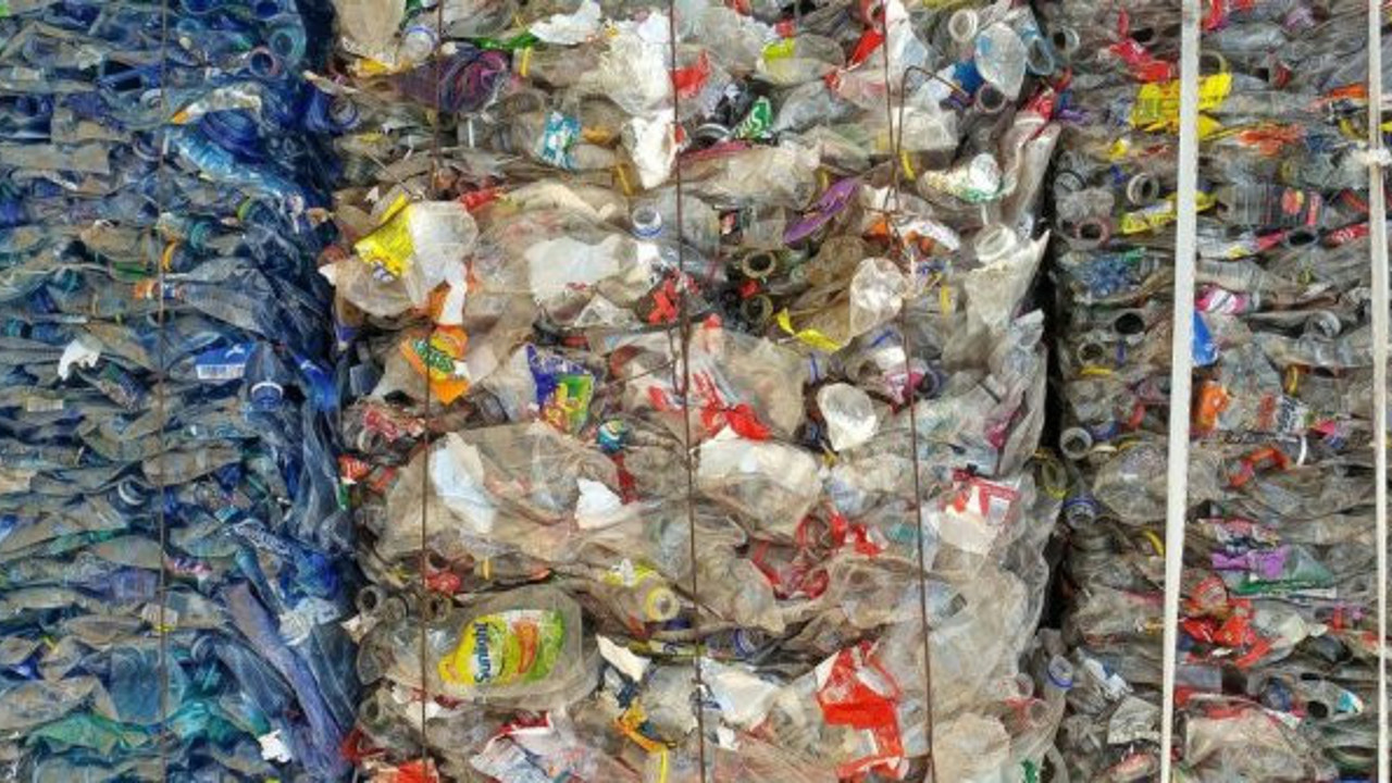 Plastik atık transferi kontrol altına alınacak