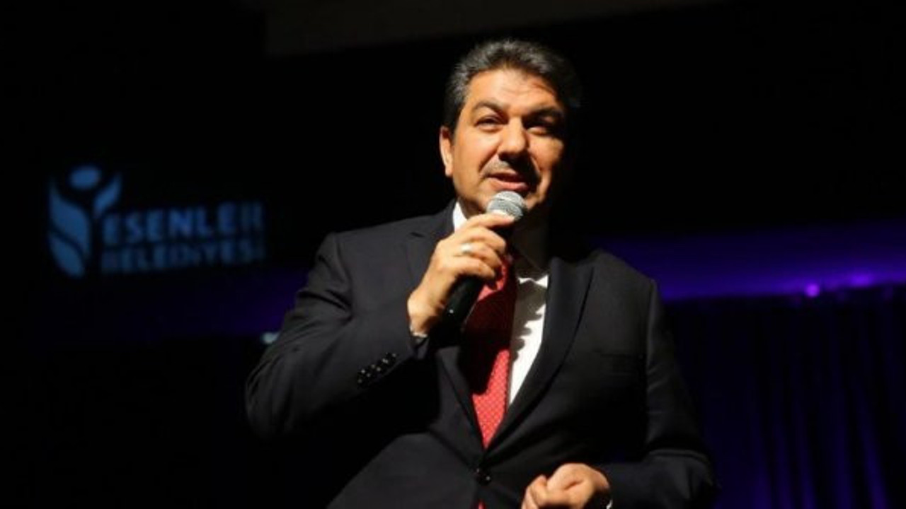 Tevfik Göksu 'Pontus' tweetlerini sildirdi