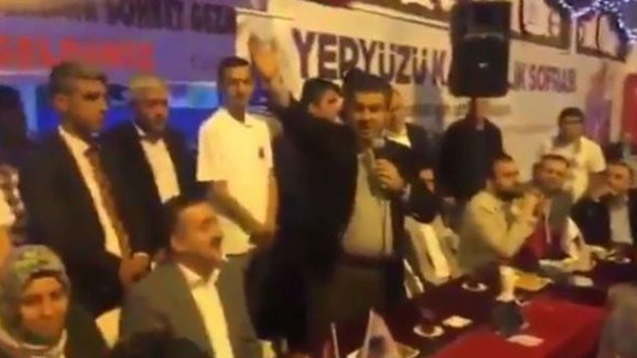 Mehmet Tevfik Göksu kendi sözlerine erişim yasağı aldırdı