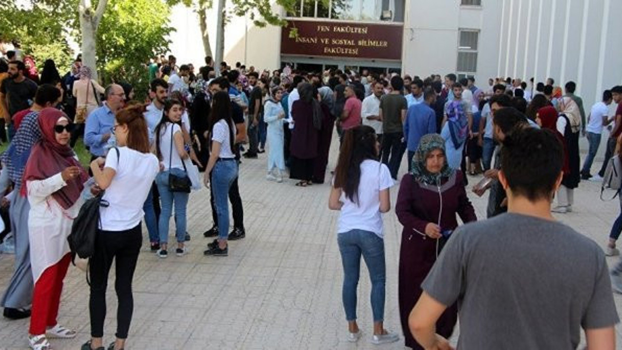 Sınav ücretleri için yeni gelişme!