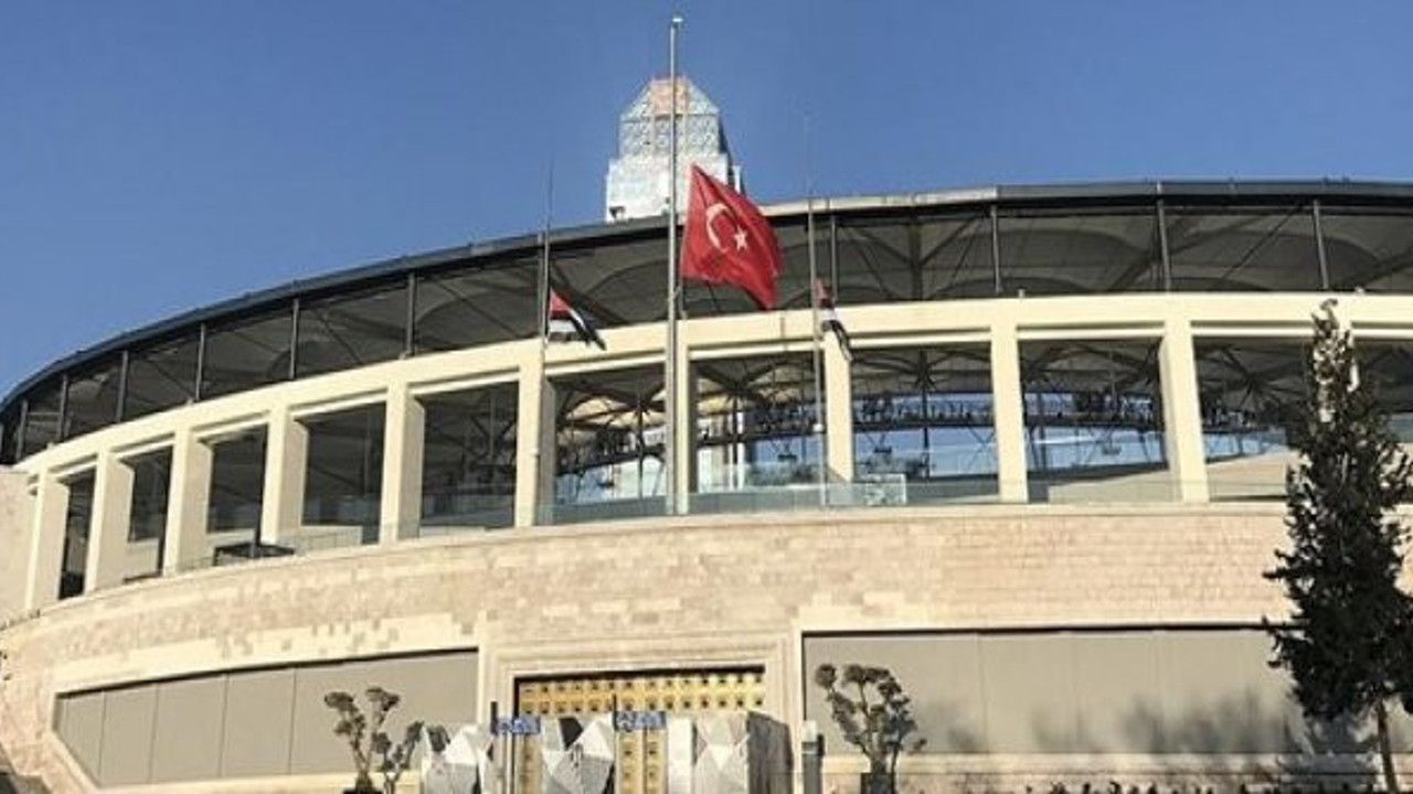 Beşiktaş'taki terör saldırısında karar açıklandı