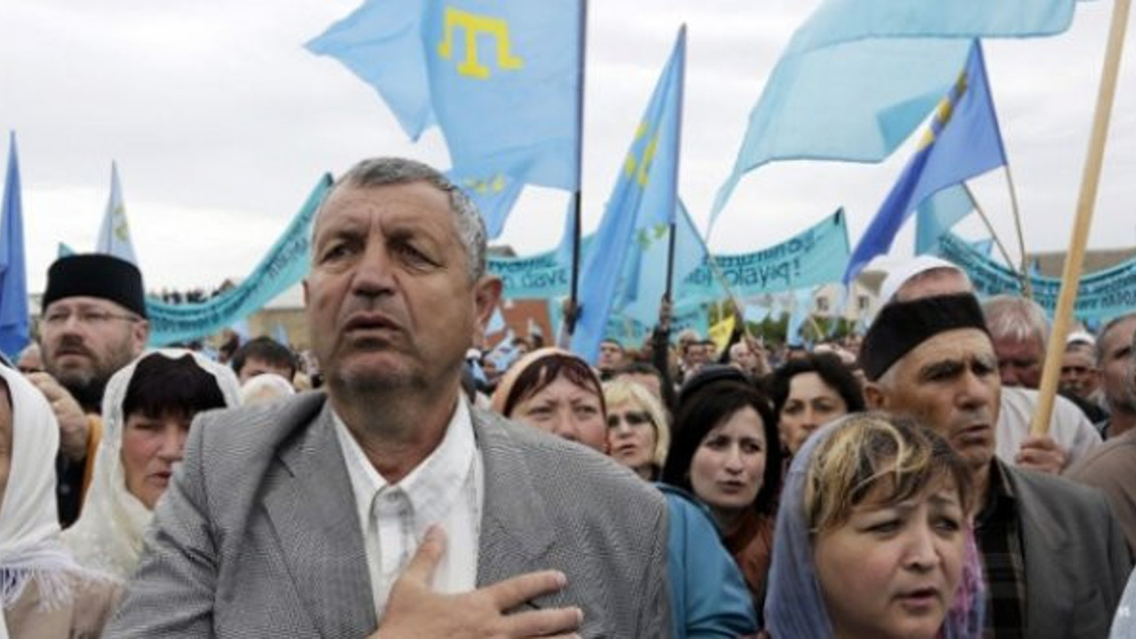 Kırım Tatar Sürgünü nedir ne zaman oldu?