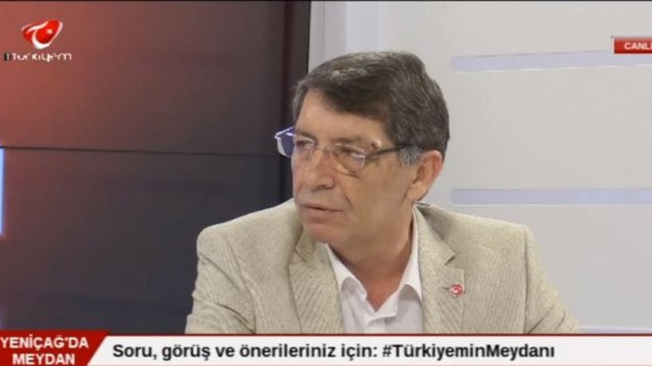 Demirağ saldırı anlarını böyle anlattı