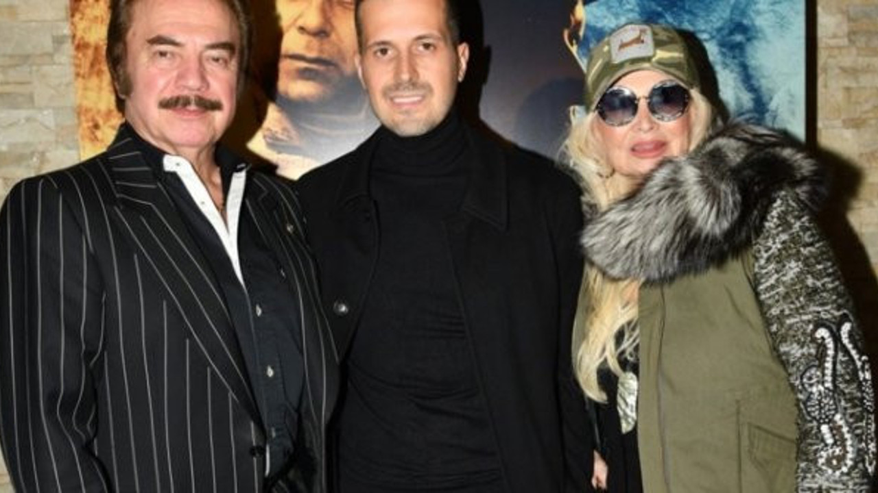 Gencebay'ı bıçaklayan taksi şoförü cezaevine gönderildi