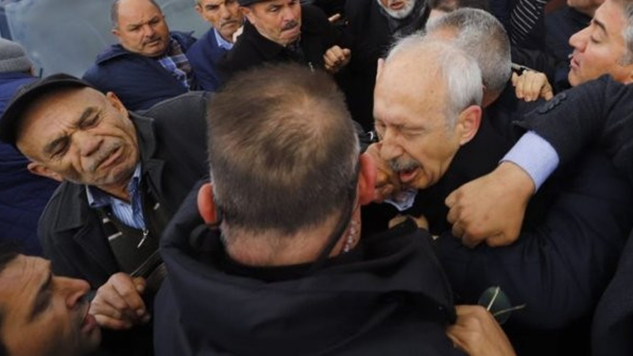 Süleyman Soylu suçluyu buldu