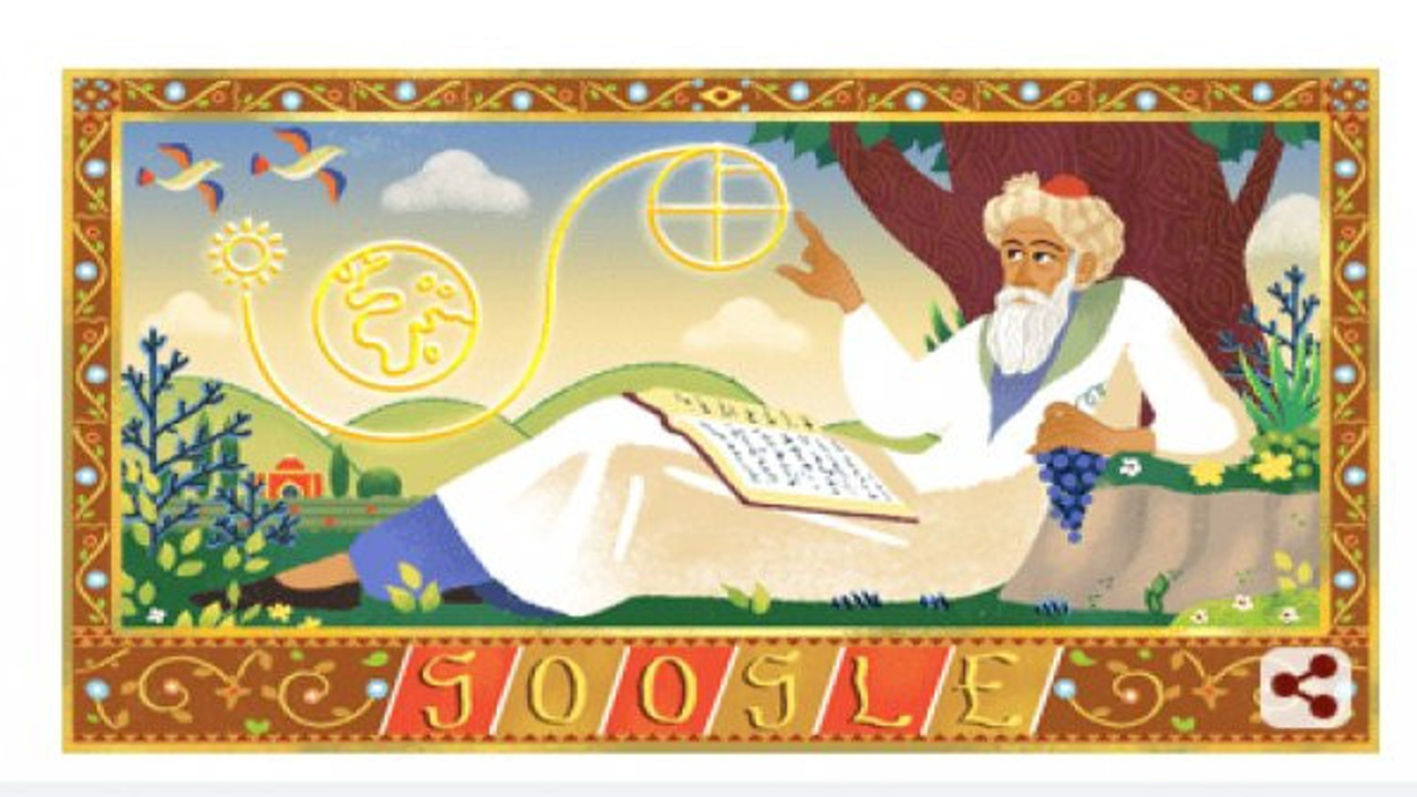 Ömer Hayyam kimdir? Ömer Hayyam'ın hayat hikayesi