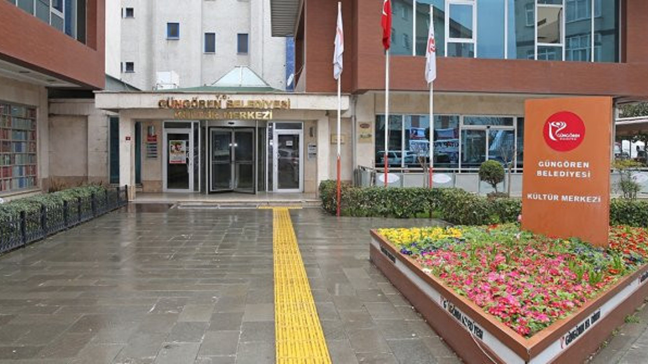 AKP'li belediyenin ihalelerinin yüzde 70'i yandaş firmalara!