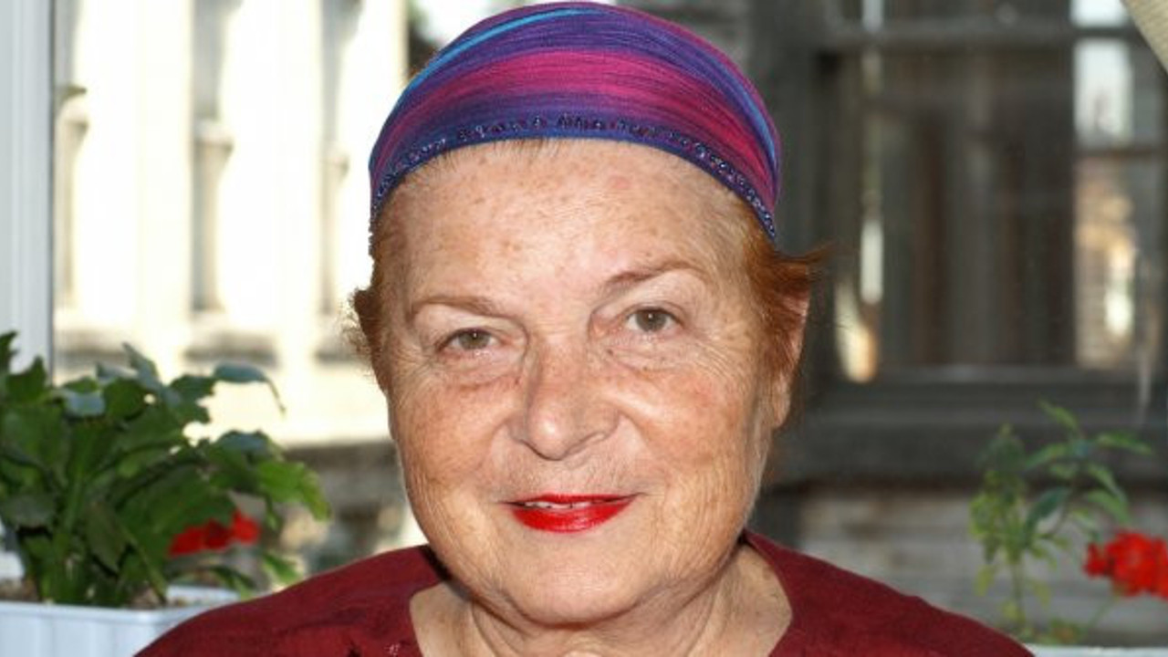 Türkan Saylan kimdir? Türkan Saylan'ın hayat hikayesi