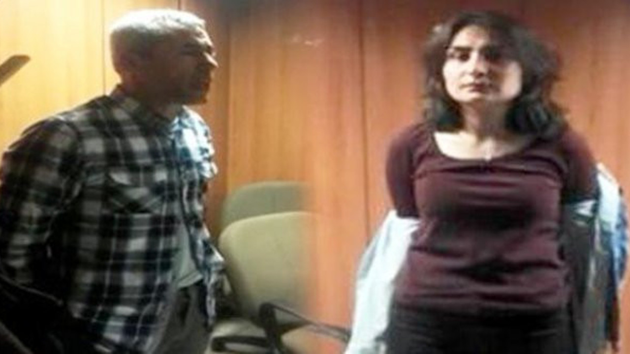 DHKP-C'li 2 teröristin gözaltı süresi uzatıldı