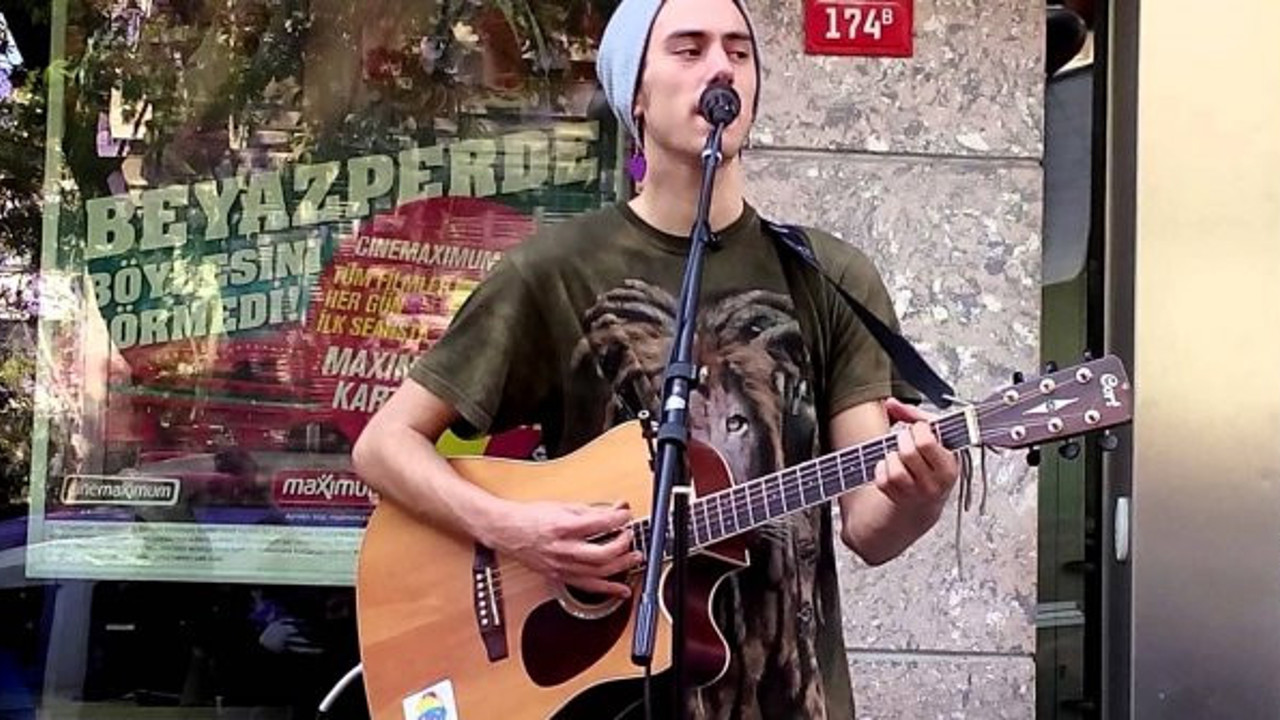 Evrancan Gündüz kimdir nereli kaç yaşında ne iş yapıyor?