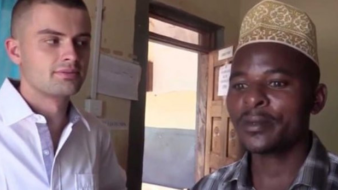 ABD'li rahibin 'mucize ilacı' çamaşır suyu çıktı