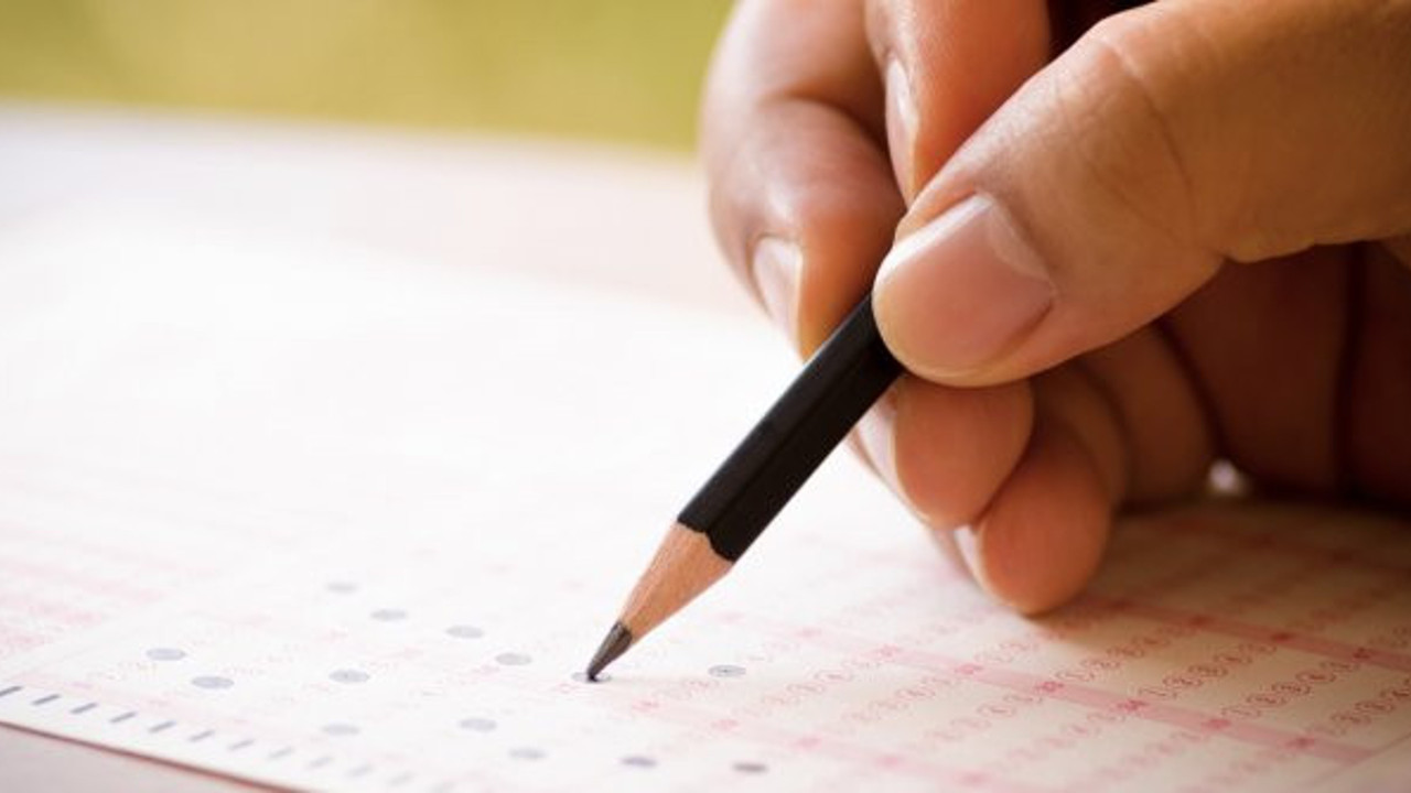 Sınav ücretleri kaldırılsın!