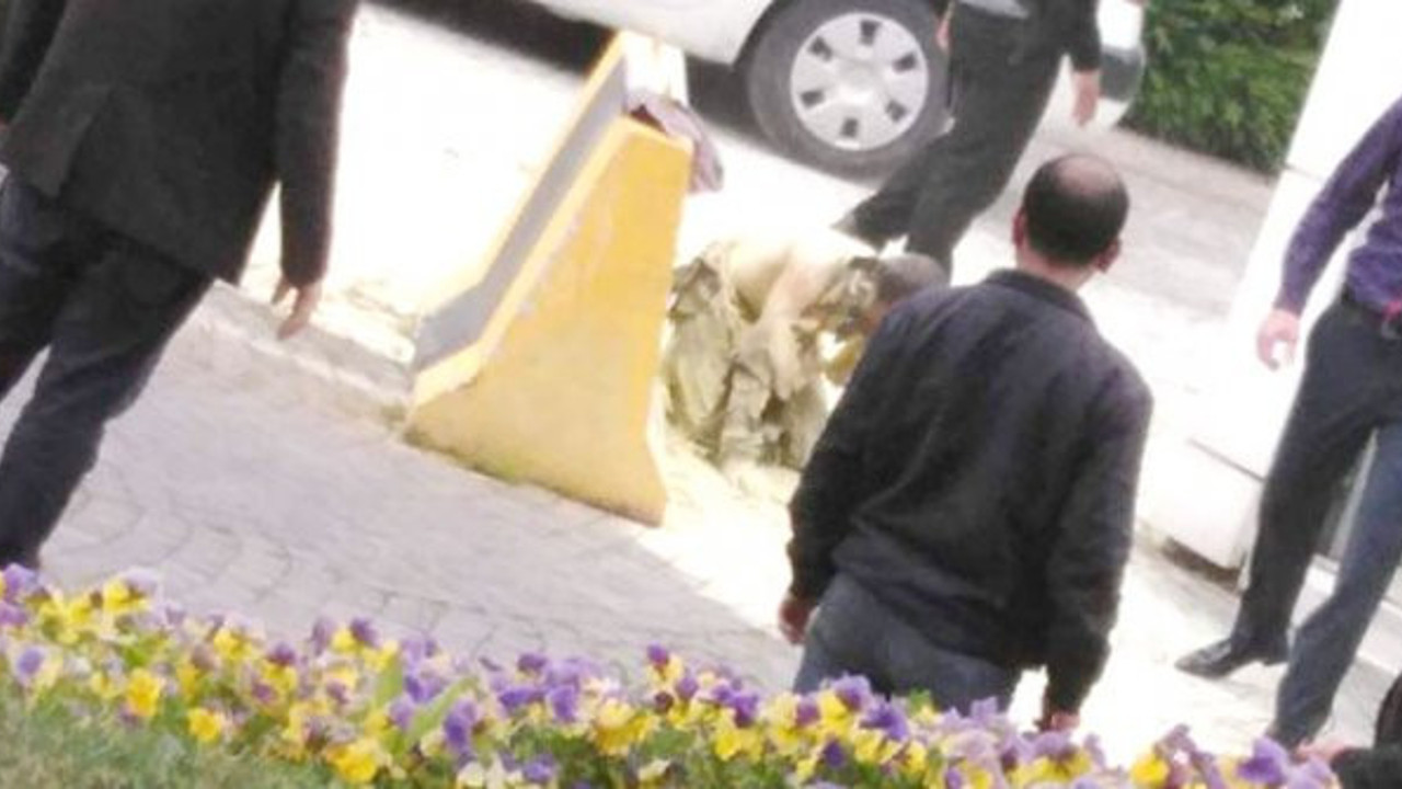 AKP'li belediye verdiği iş sözünü tutmadı, vatandaş kendini yaktı