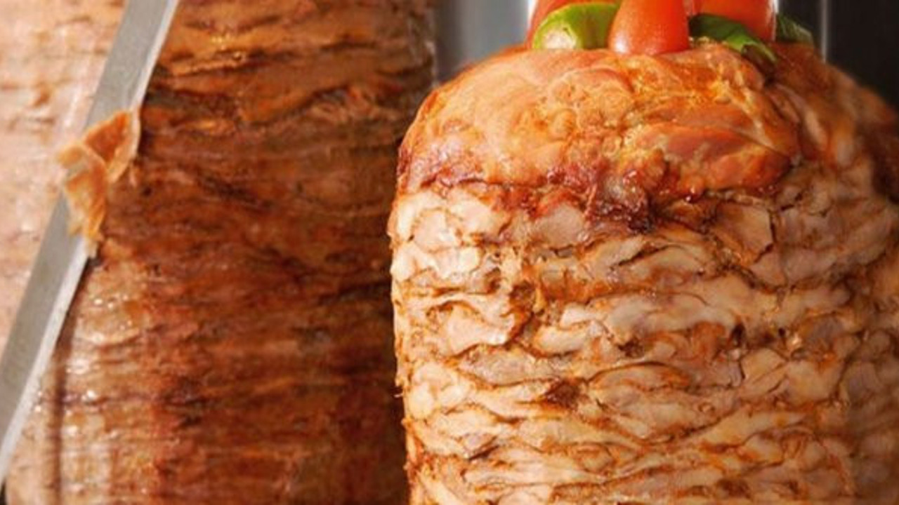Uzmanlardan tavuk döner uyarısı