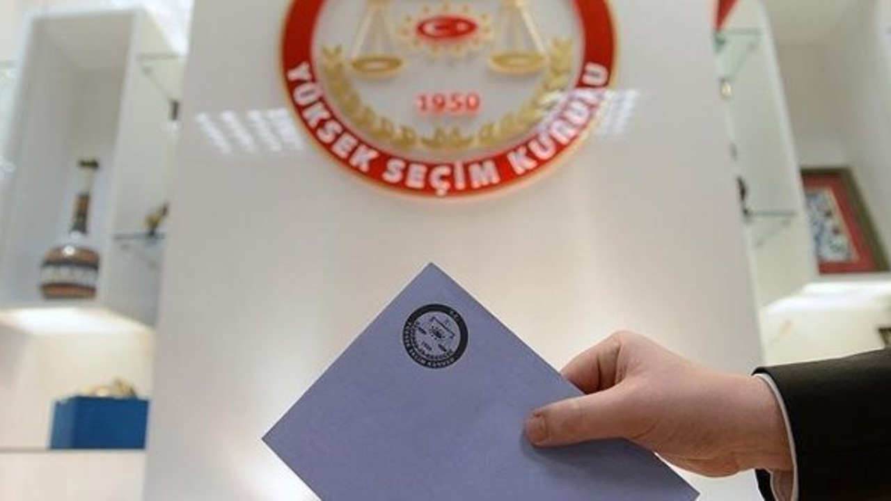 Muharrem Sarıkaya: "Gerekçeye de gerekçe lazım"