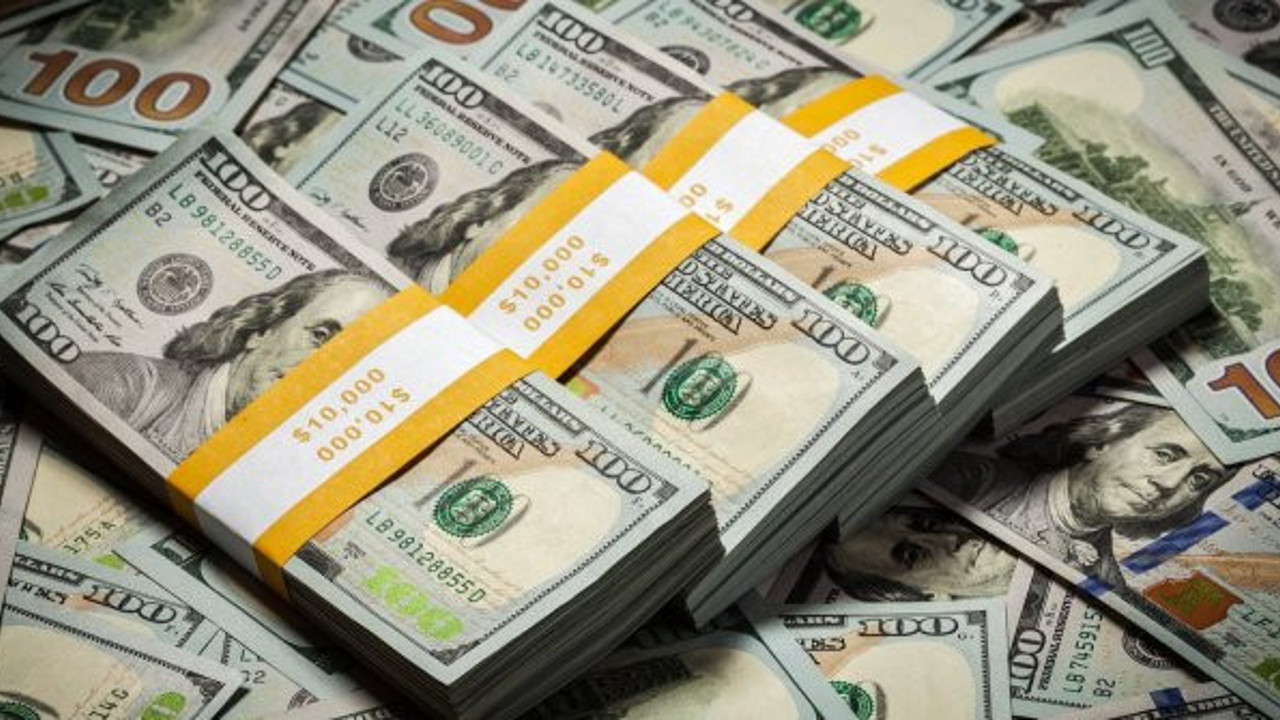 Doların ateşi düşmüyor (22 Mayıs 2019)