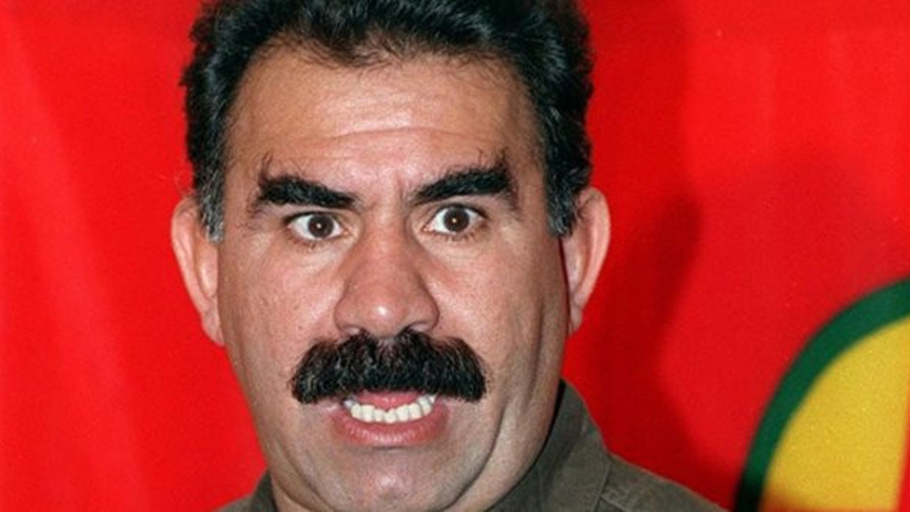 İYİ Parti'den, Adalet Bakanı Gül’e Öcalan tepkisi! Konu Meclis'te