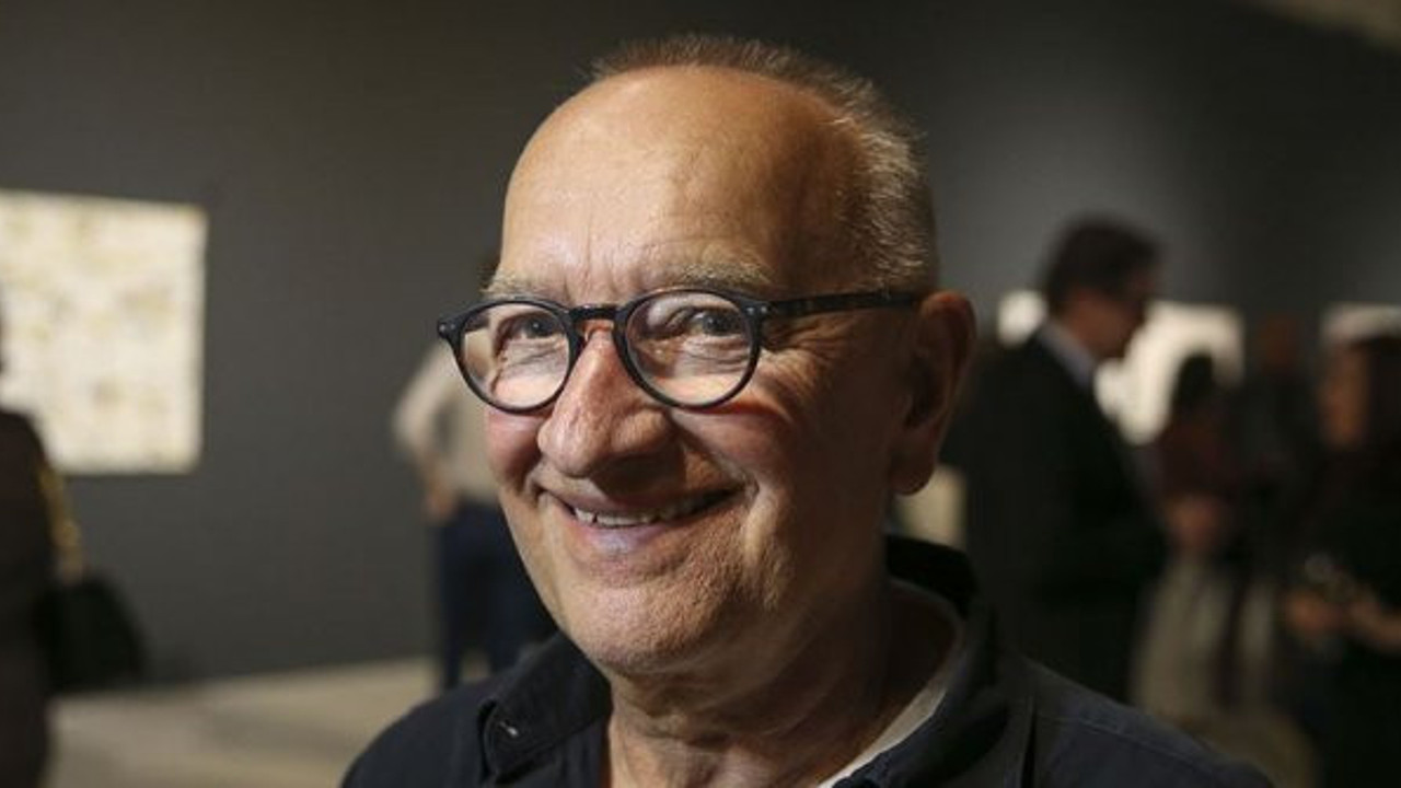 Çek ressam: "Türkiye'de sergi açmak hayalimdi"