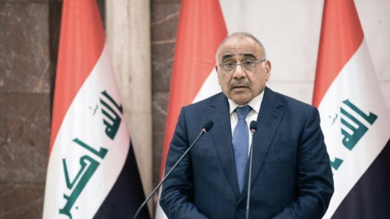 Irak'tan petrol ihracı için alternatif güzergah