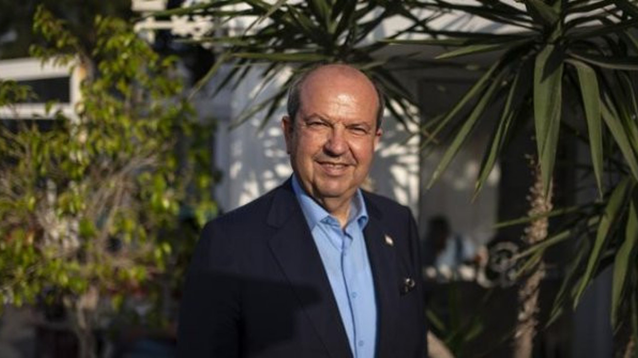 KKTC'de yeni Başbakan belli oldu