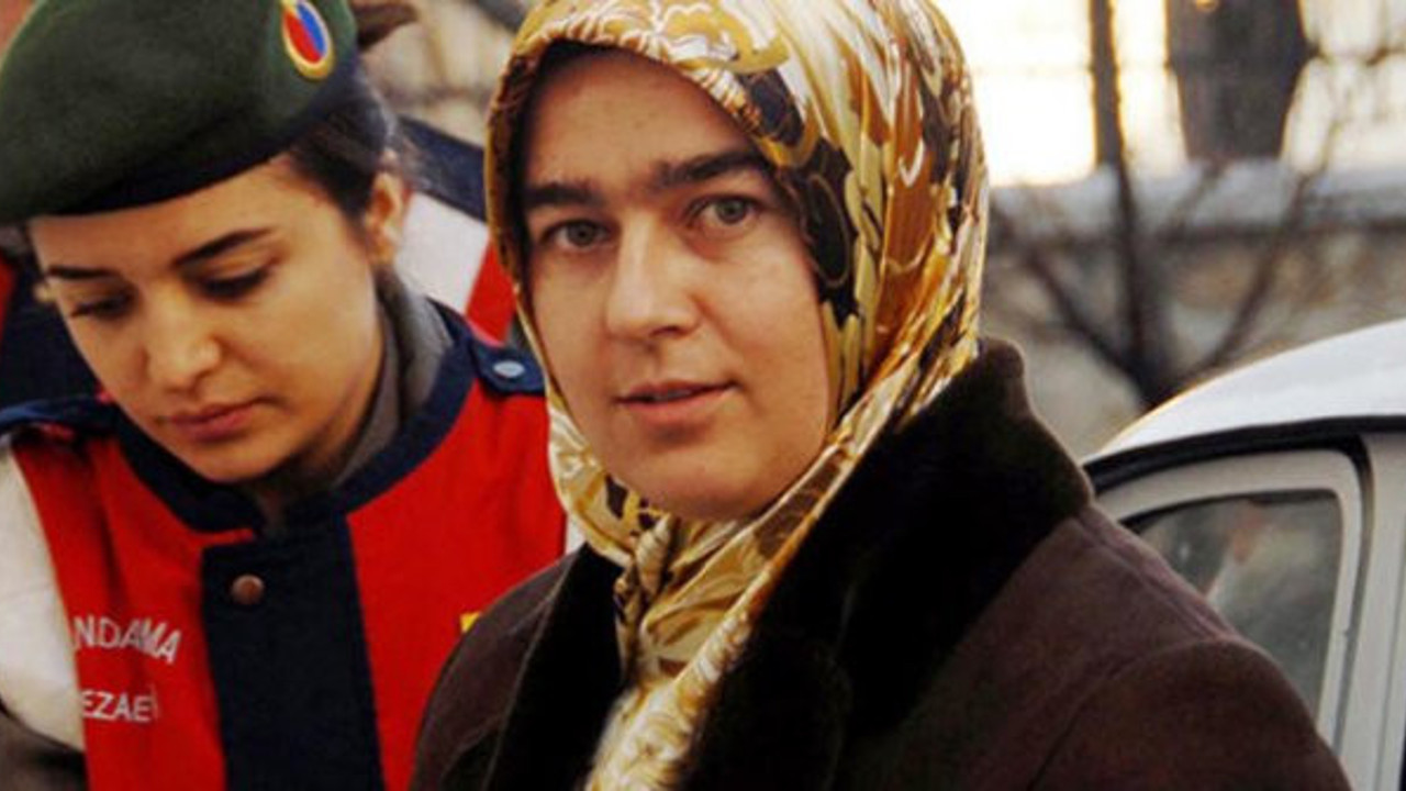 Tecavüzcüsünü öldüren Nevin Yıldırım'ın müebbet hapis cezası onandı