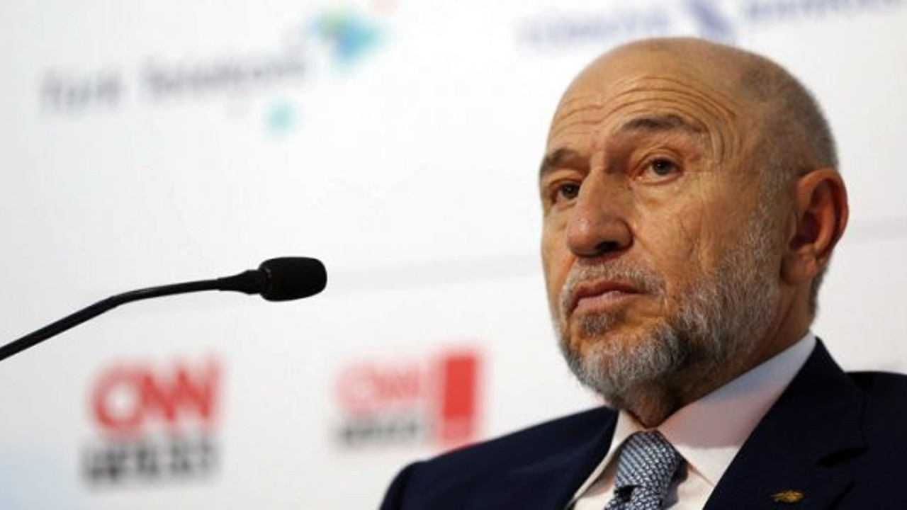 TFF Adayı Nihat Özdemir kimdir kaç yaşında ne iş yapıyor?