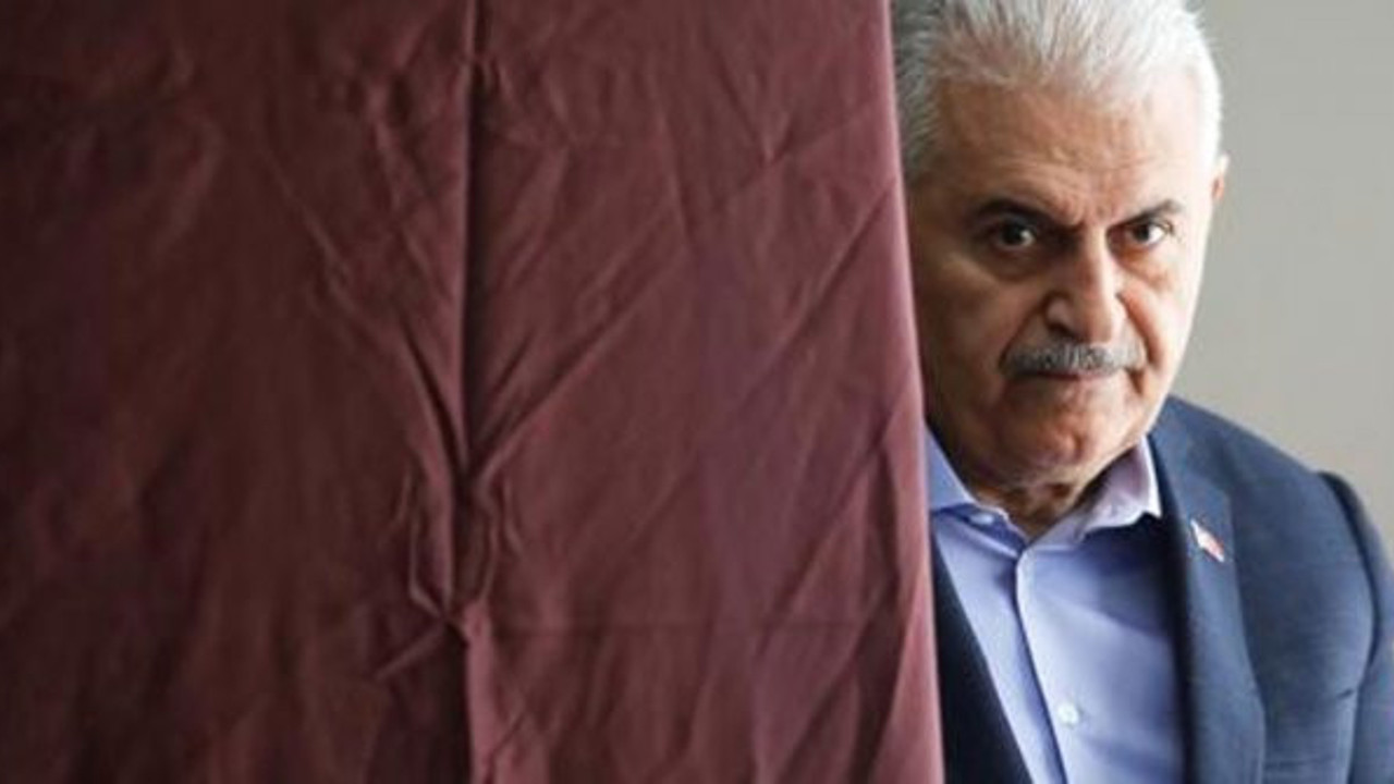 İtiraza gerekçe yapılan sandıklarda Binali Yıldırım daha çok oy almış!