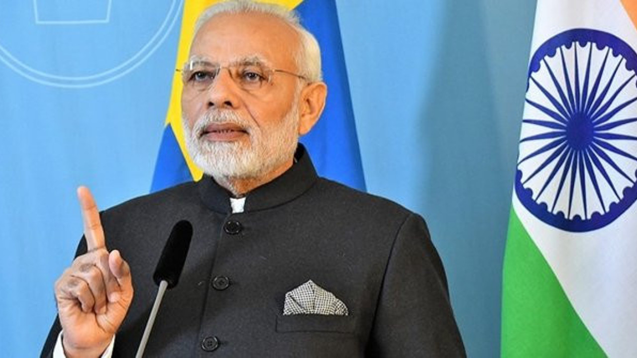 Hindistan'daki seçimlerin sonuçları belli oldu