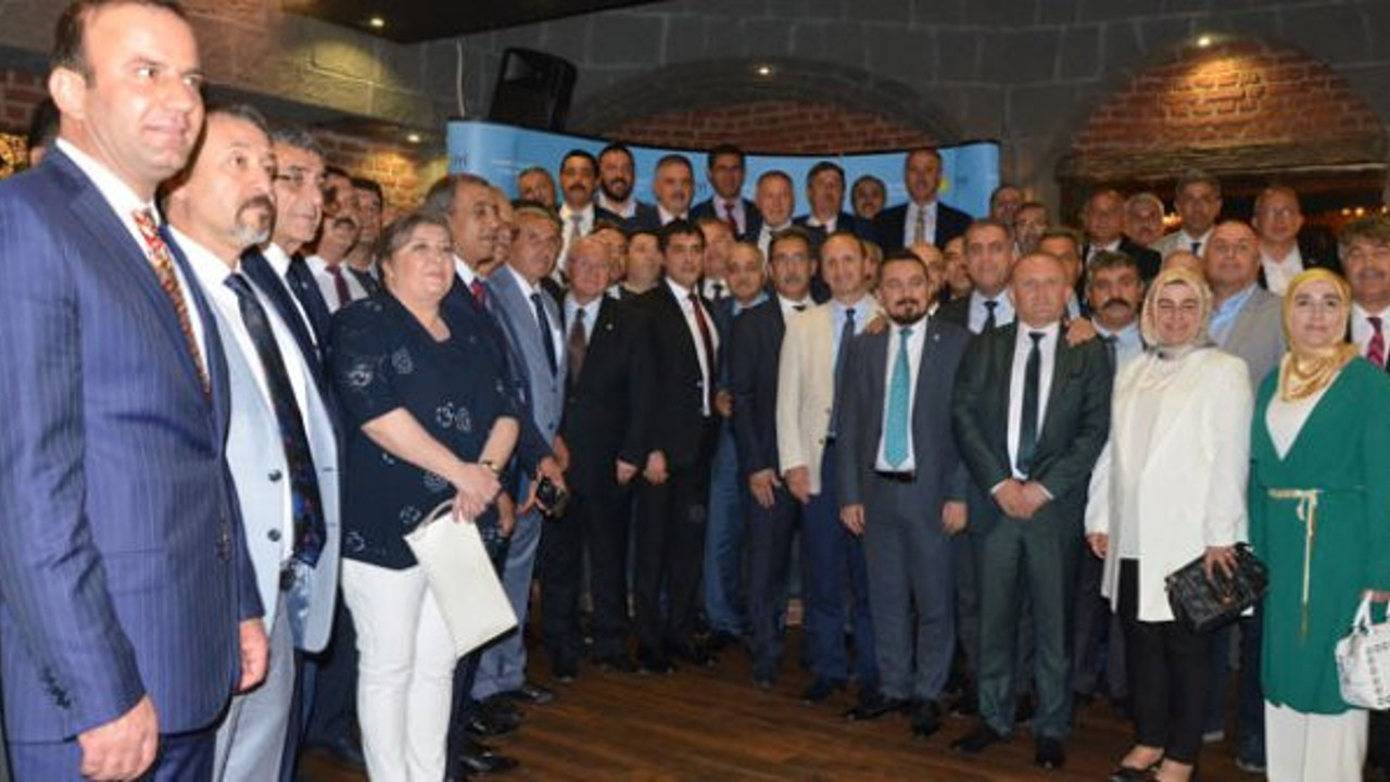 "Milletin iradesi daima başımızın üstündedir