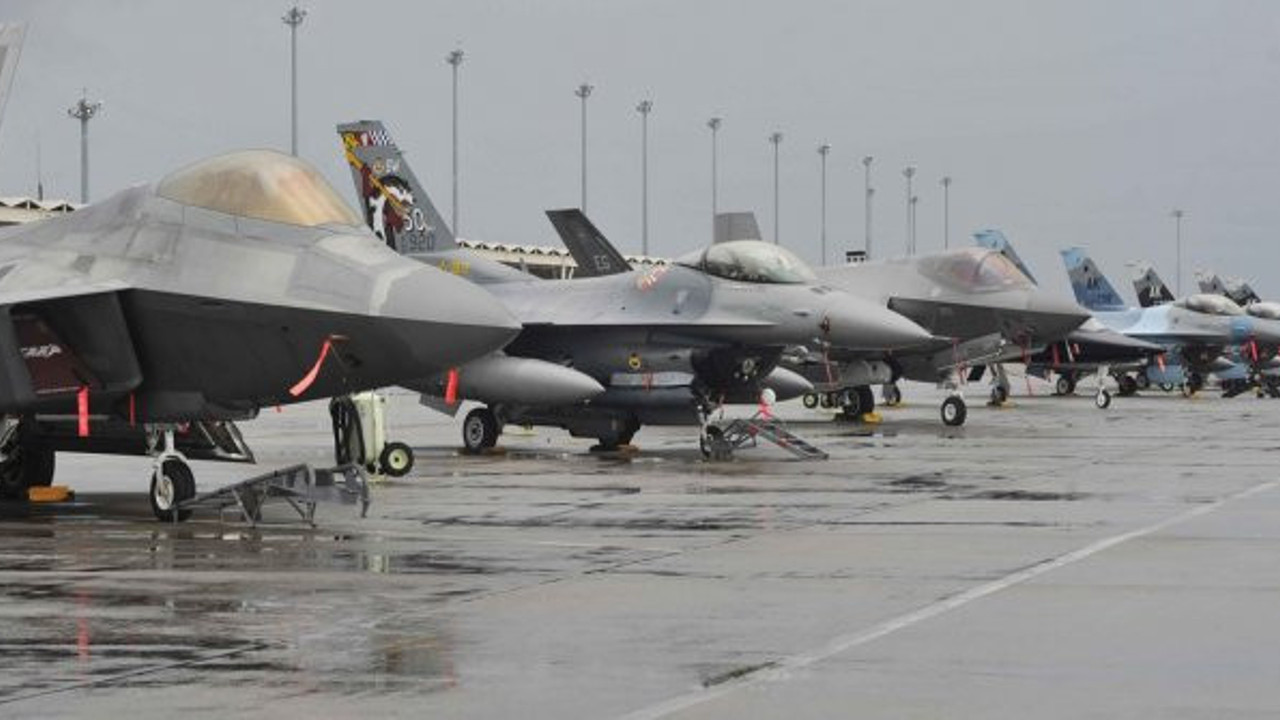 ABD Silahlı Hizmetler Komitesi'nden F-35 kararı