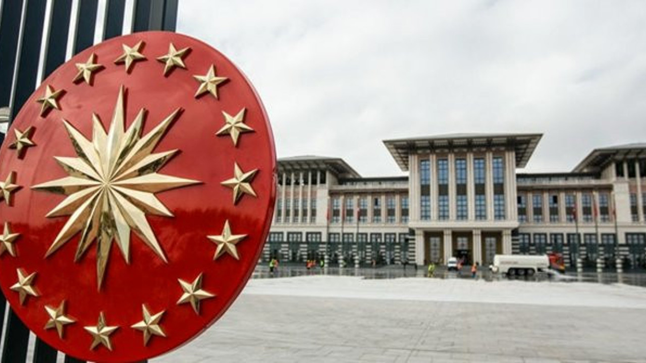 Cumhurbaşkanı başdanışmanına da danışman atandı!