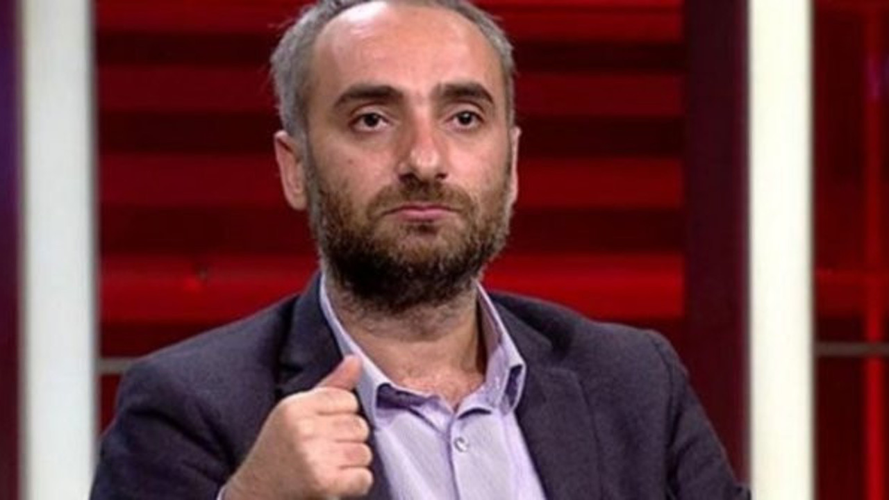 İsmail Saymaz’dan Atatürk’e lanet okuyan Ali Erbaş’a çok sert sözler