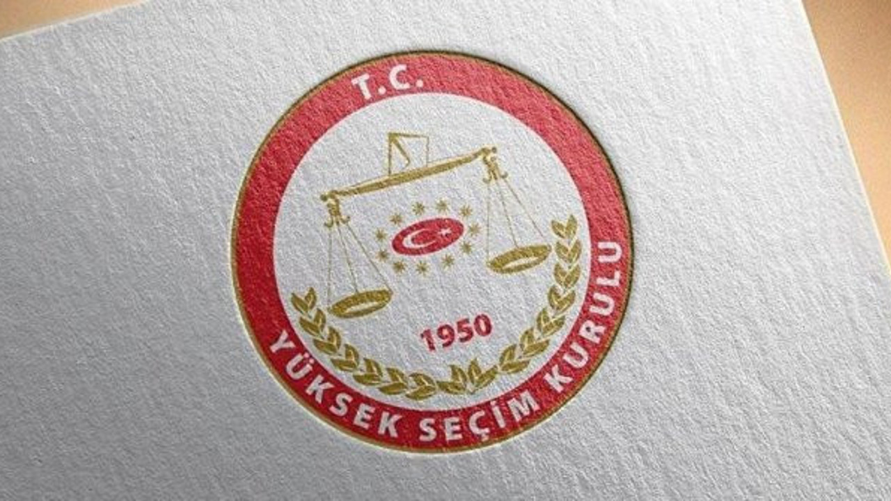 "YSK da seçim sonuçlarını ihlal edecek kanıtlar bulamamış"