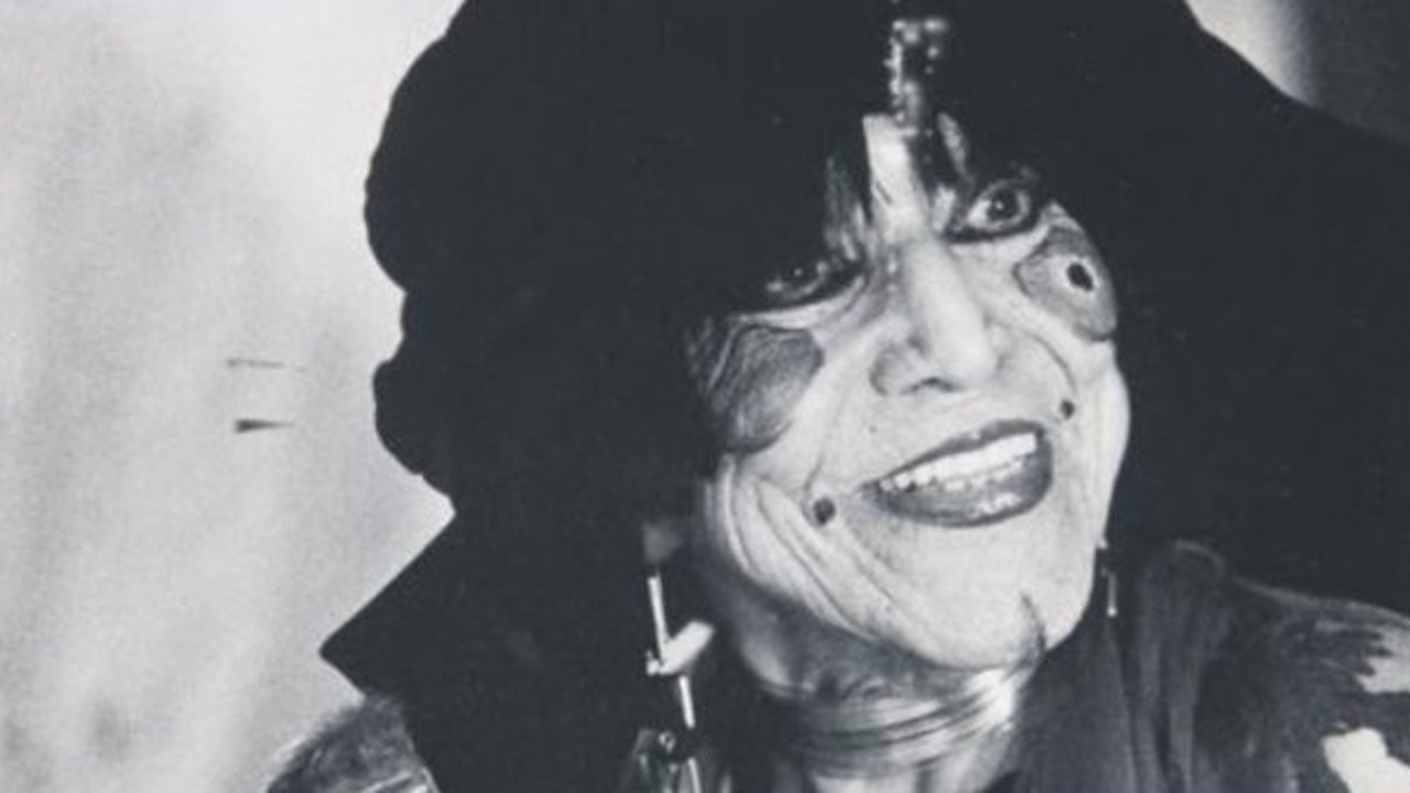 Semiha Berksoy kimdir?