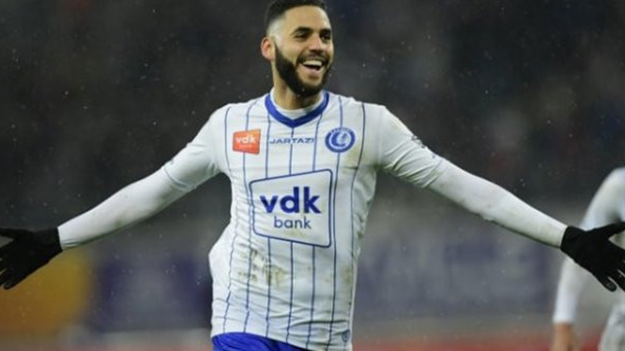 Fenerbahçe'den stoper hamlesi!