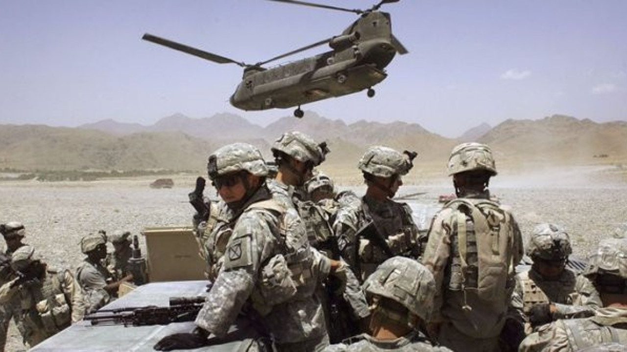 ABD, Ortadoğu'daki baskısını artırıyor