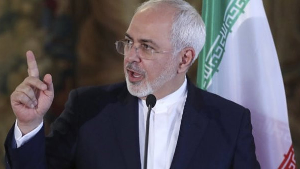 İran'dan Trump'ın asker gönderme kararına yanıt