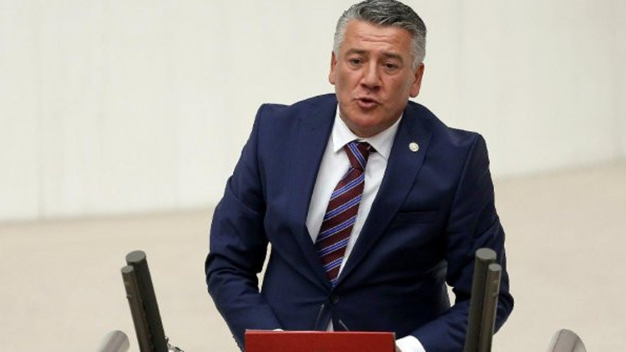 Katılım Payı uygulaması TBMM gündeminde