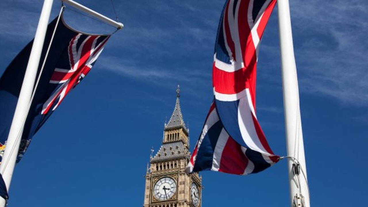 Brexit tasarısı Avam Kamarası'nda kabul edildi