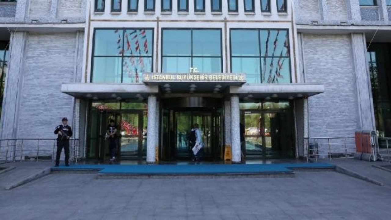 "Milletin malının nasıl peşkeş çekildiğini gördük"