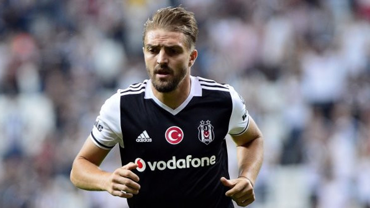 Beşiktaş Caner Erkin için kararını verdi