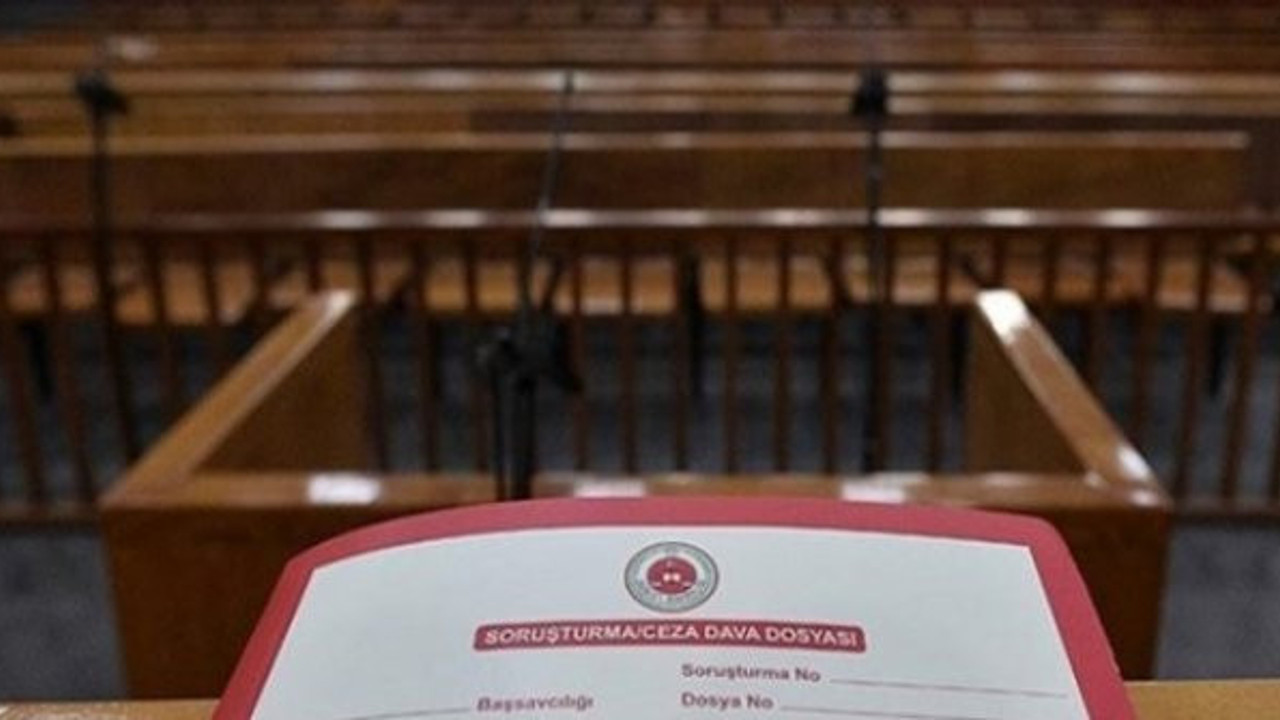 Mahkemeden 'fuatavni' kararı: Mal varlığına en konulacak