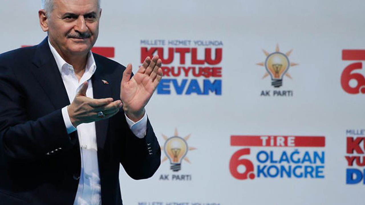 Fehmi Koru: "Binali Yıldırım Belediye Başkanı görüntüsü veremiyor"