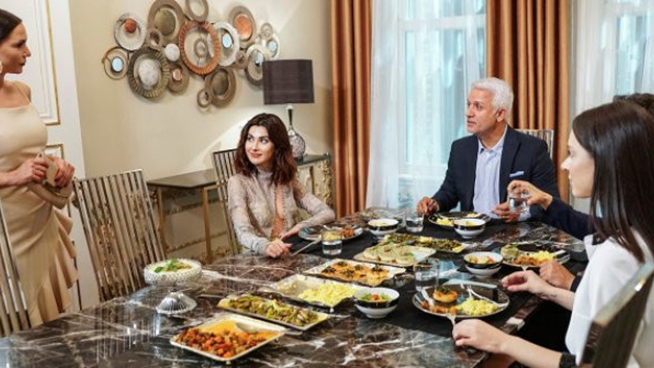 Yasak Elma sezon finalinde neler olacak? Yasak Elma sezon finali…