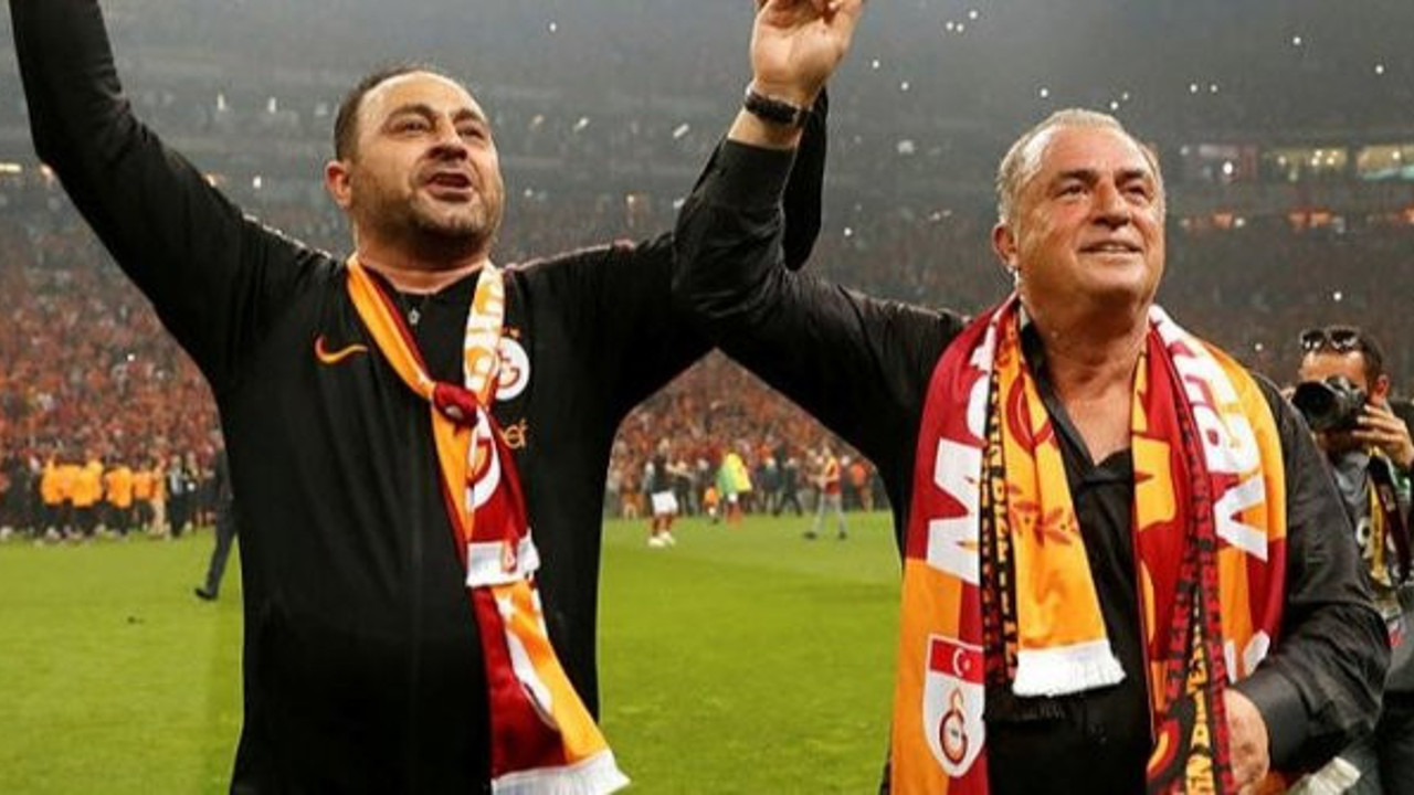 Hasan Şaş PFDK'ya sevk edildi