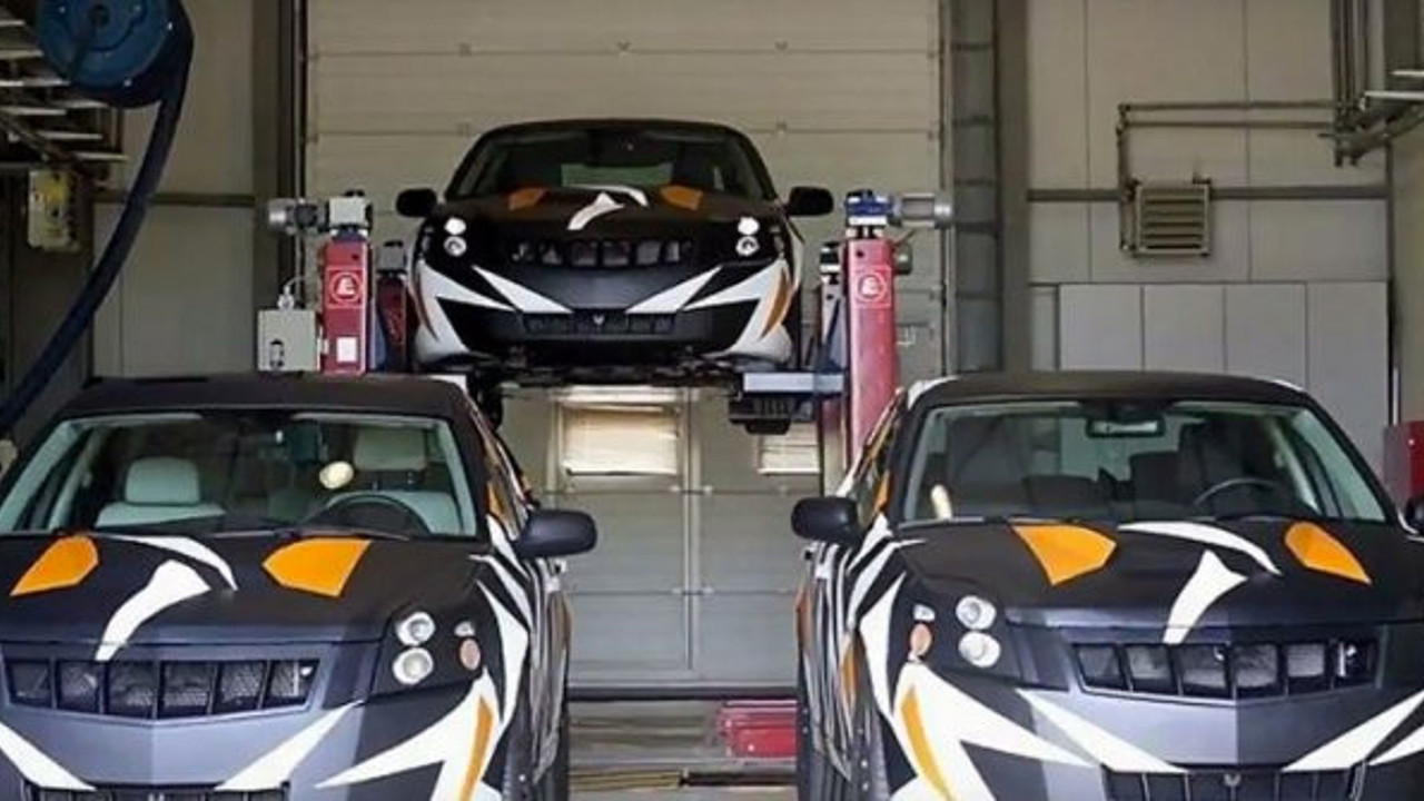 "Elektrikli otomobil yapamayacaklar bari elektrikli süpürge yapsınlar"