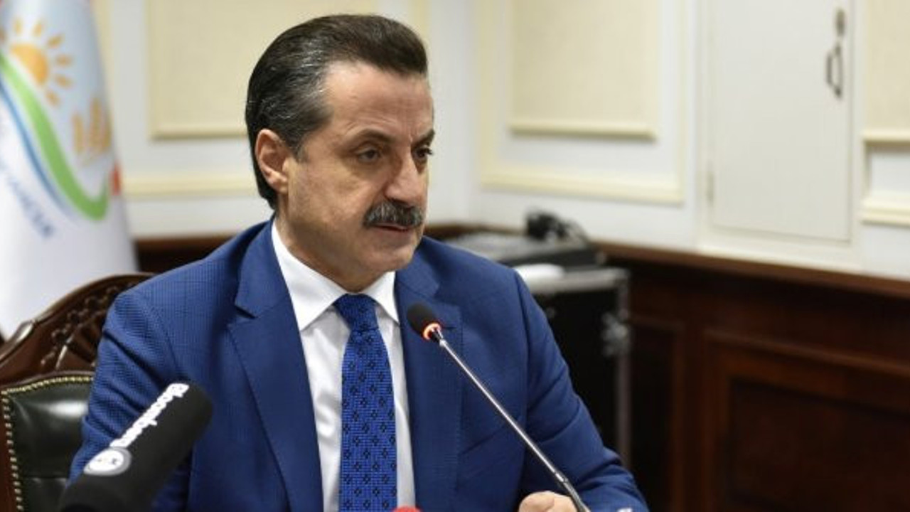 AKP'li bir isme daha kamu bankasında görev