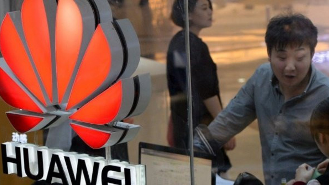 Huawei'den yeni ambargo açıklaması