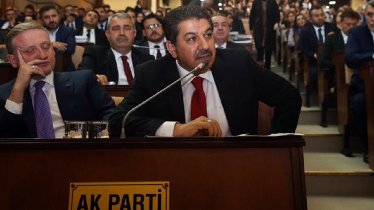 İBB'den Esenler Belediyesi'nde 25 milyonluk ihale